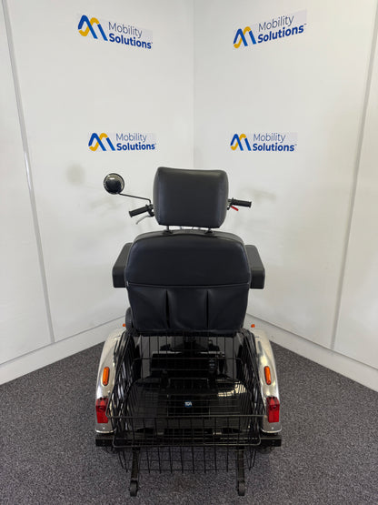 TGA Mobility Supersport (2025)