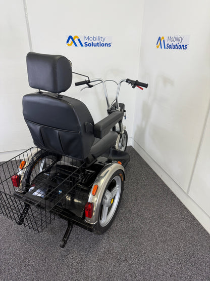 TGA Mobility Supersport (2025)