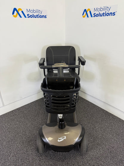 Komfi Rider Vantage Under 10 miles use (2026)