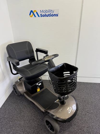 Komfi Rider Vantage Under 10 miles use (2026)