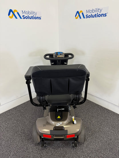 Komfi Rider Vantage Under 10 miles use (2026)