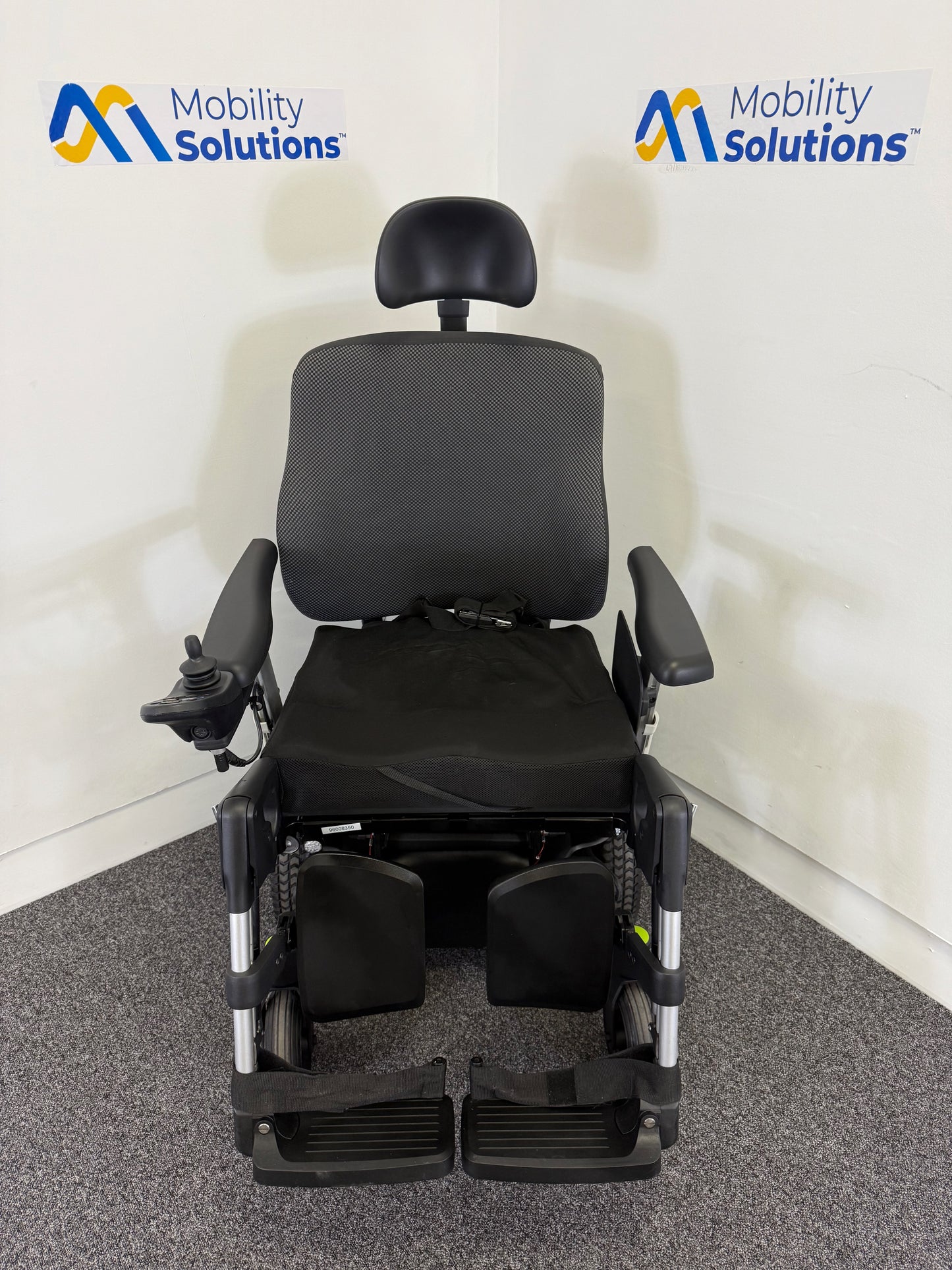 Sunrise Medical QUICKIE Q500 M Sedeo Pro Tilt (2023)