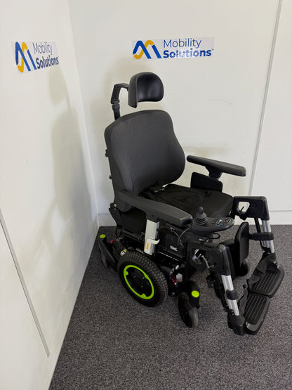 Sunrise Medical QUICKIE Q500 M Sedeo Pro Tilt (2023)