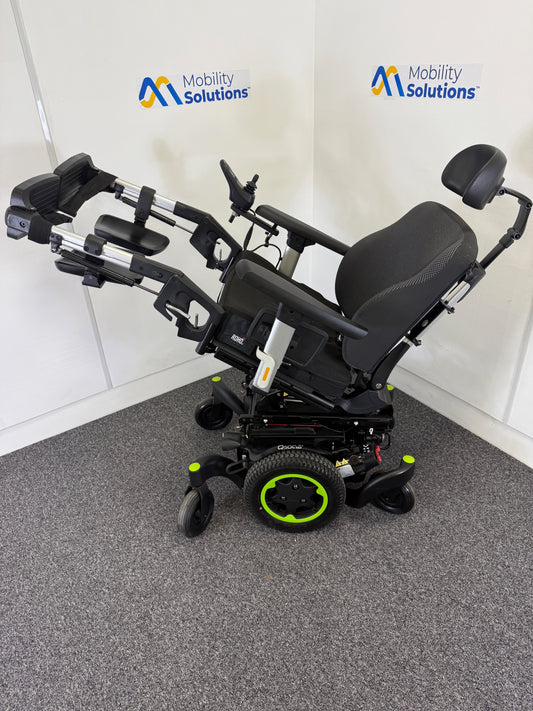 Sunrise Medical QUICKIE Q500 M Sedeo Pro Tilt (2023)