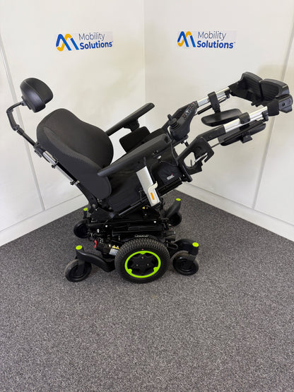 Sunrise Medical QUICKIE Q500 M Sedeo Pro Tilt (2023)