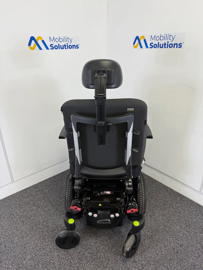 Sunrise Medical QUICKIE Q500 M Sedeo Pro Tilt (2023)