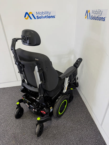 Sunrise Medical QUICKIE Q500 M Sedeo Pro Tilt (2023)