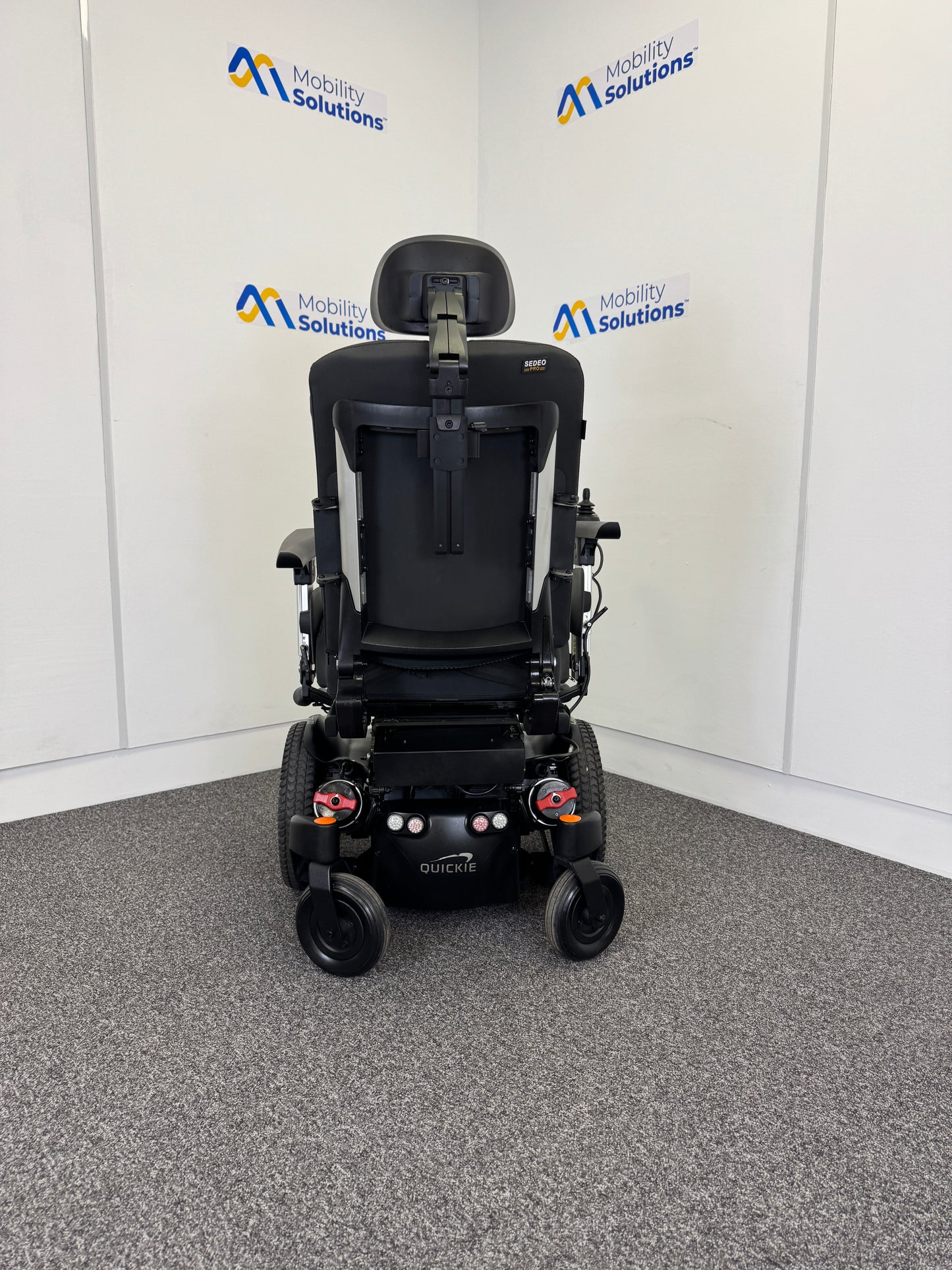 QUICKIE Q500 M Sedeo Pro Lift and Tilt  (2024)