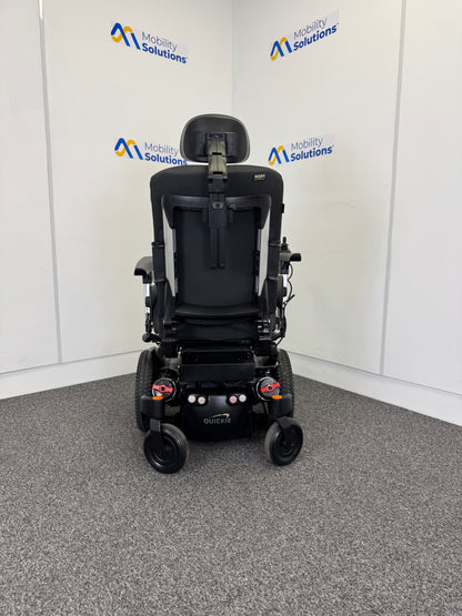 QUICKIE Q500 M Sedeo Pro Lift and Tilt  (2024)