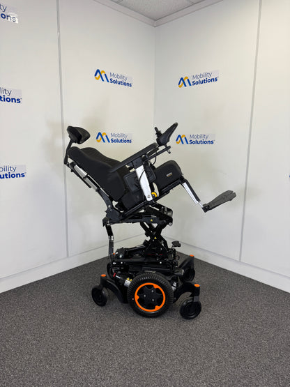 QUICKIE Q500 M Sedeo Pro Lift and Tilt  (2024)