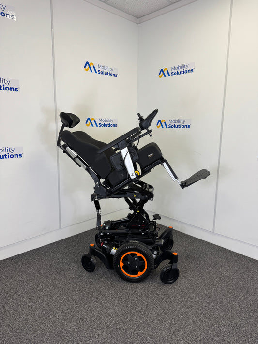 QUICKIE Q500 M Sedeo Pro Lift and Tilt  (2024)