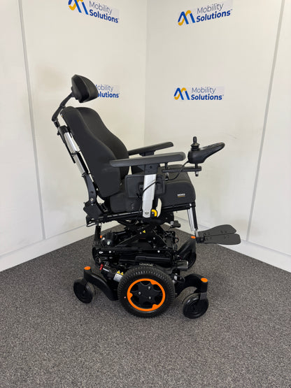 QUICKIE Q500 M Sedeo Pro Lift and Tilt  (2024)