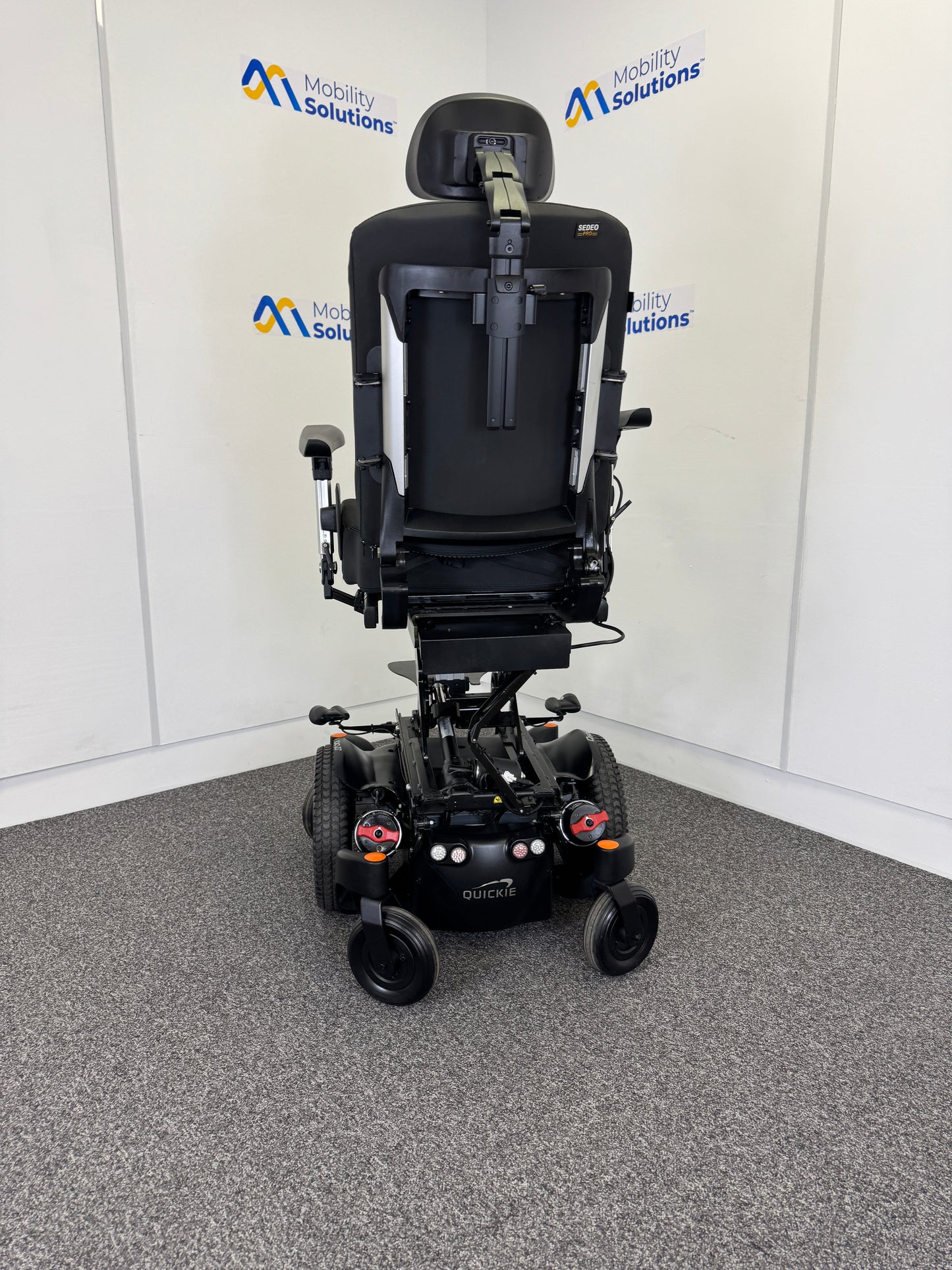 QUICKIE Q500 M Sedeo Pro Lift and Tilt  (2024)