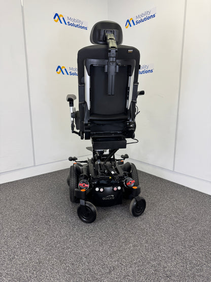 QUICKIE Q500 M Sedeo Pro Lift and Tilt  (2024)