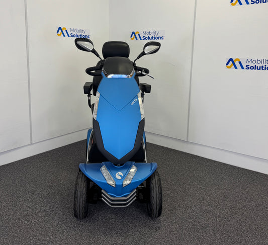 Electric Mobility Rascal Vecta Sport SR (2025)