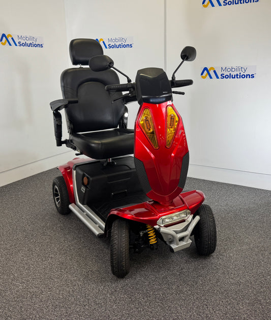 Monarch Mobility Vogue XL (2025)