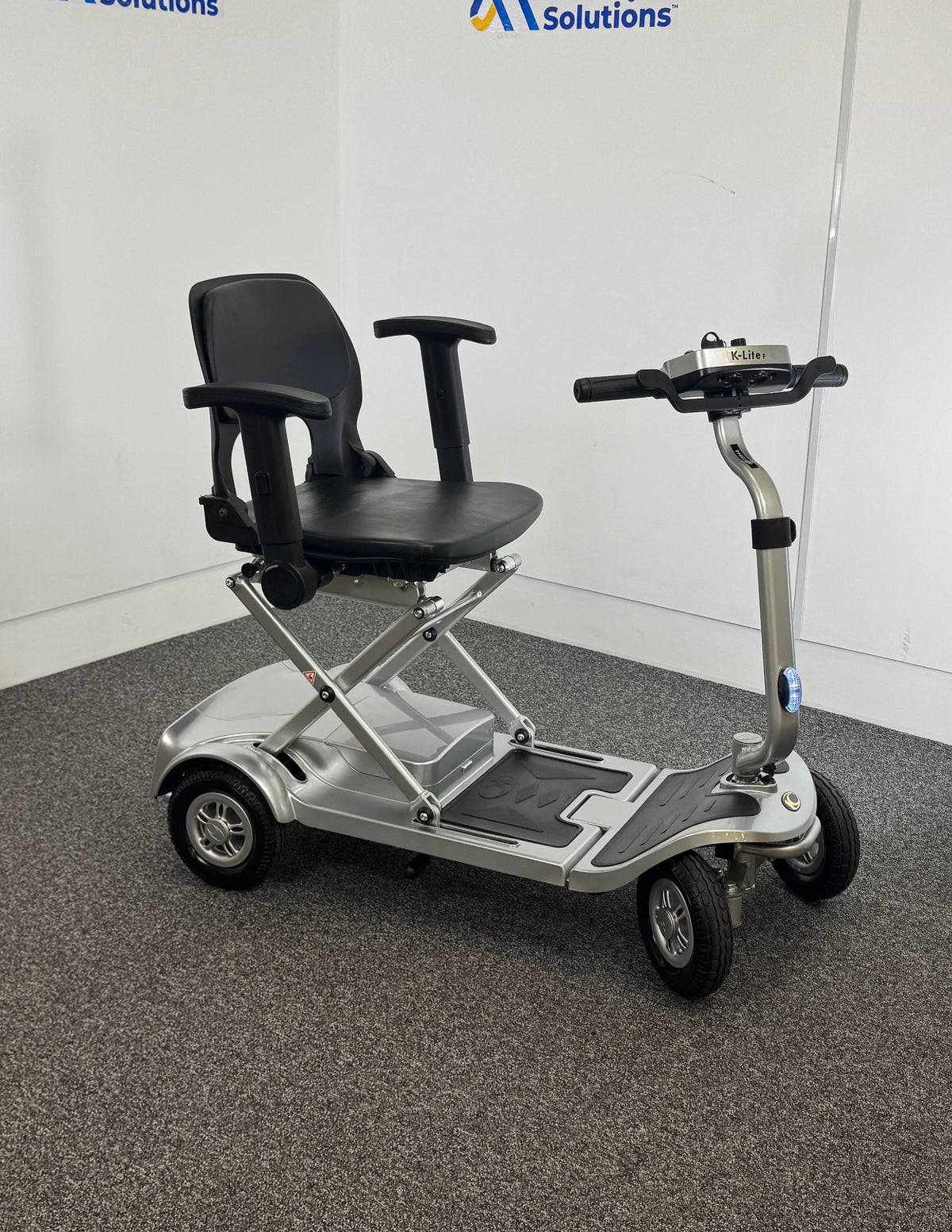 Kymco K-Lite FE (2025)