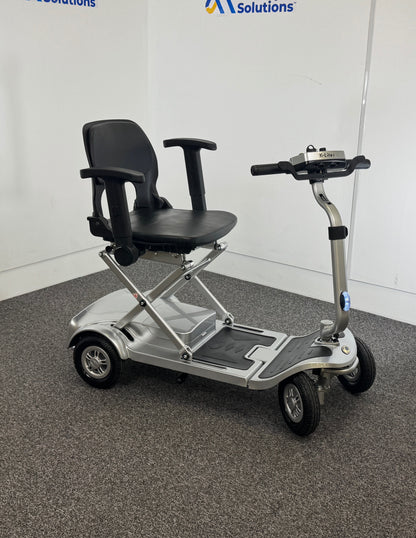 Kymco K-Lite FE (2025)