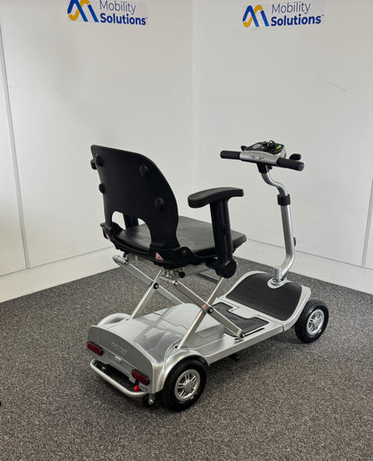 Kymco K-Lite FE (2025)