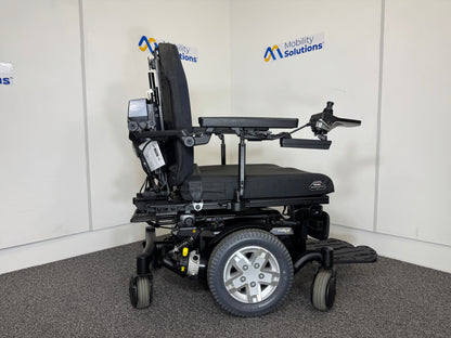 Quantum Edge HD With Tilt (2023)