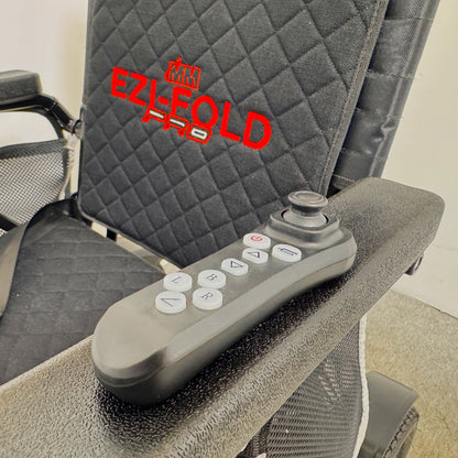 Monarch Mobility Ezi-Fold Pro (2024)