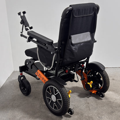 Monarch Mobility Ezi fold (2025)
