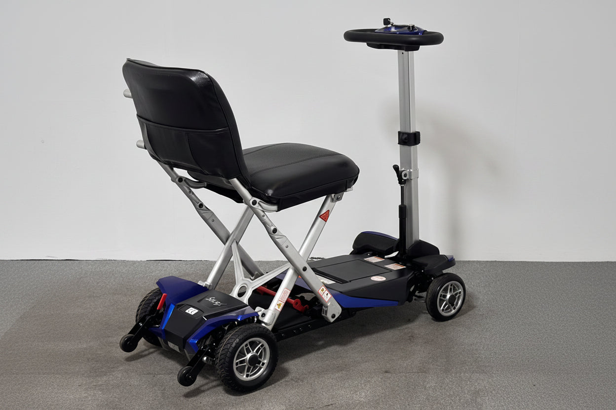 Monarch Mobility Smarti Plus (2025)