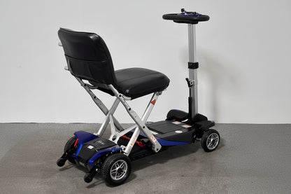 Monarch Mobility Smarti Plus (2025)