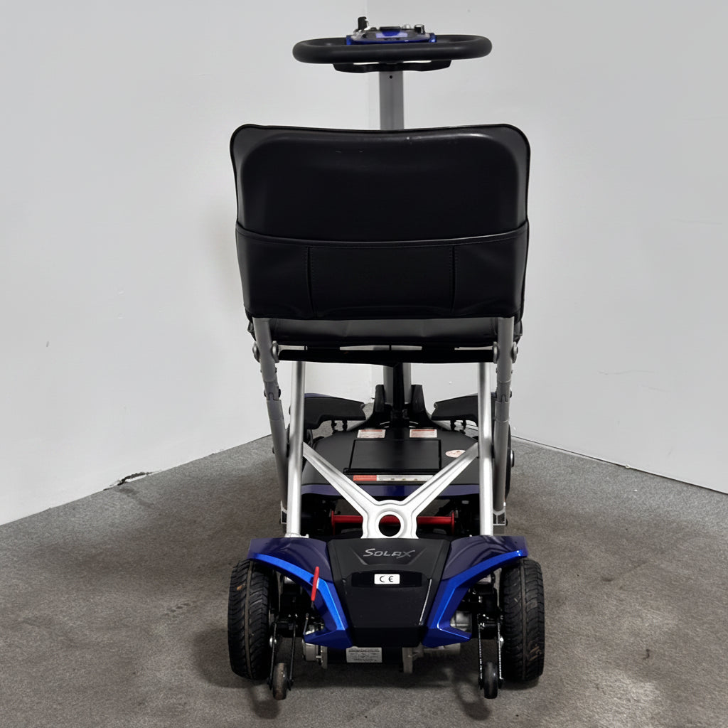 Monarch Mobility Smarti Plus (2025)