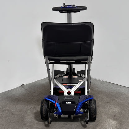 Monarch Mobility Smarti Plus (2025)