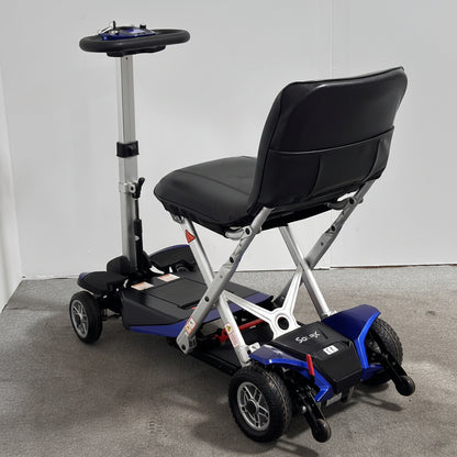 Monarch Mobility Smarti Plus (2025)