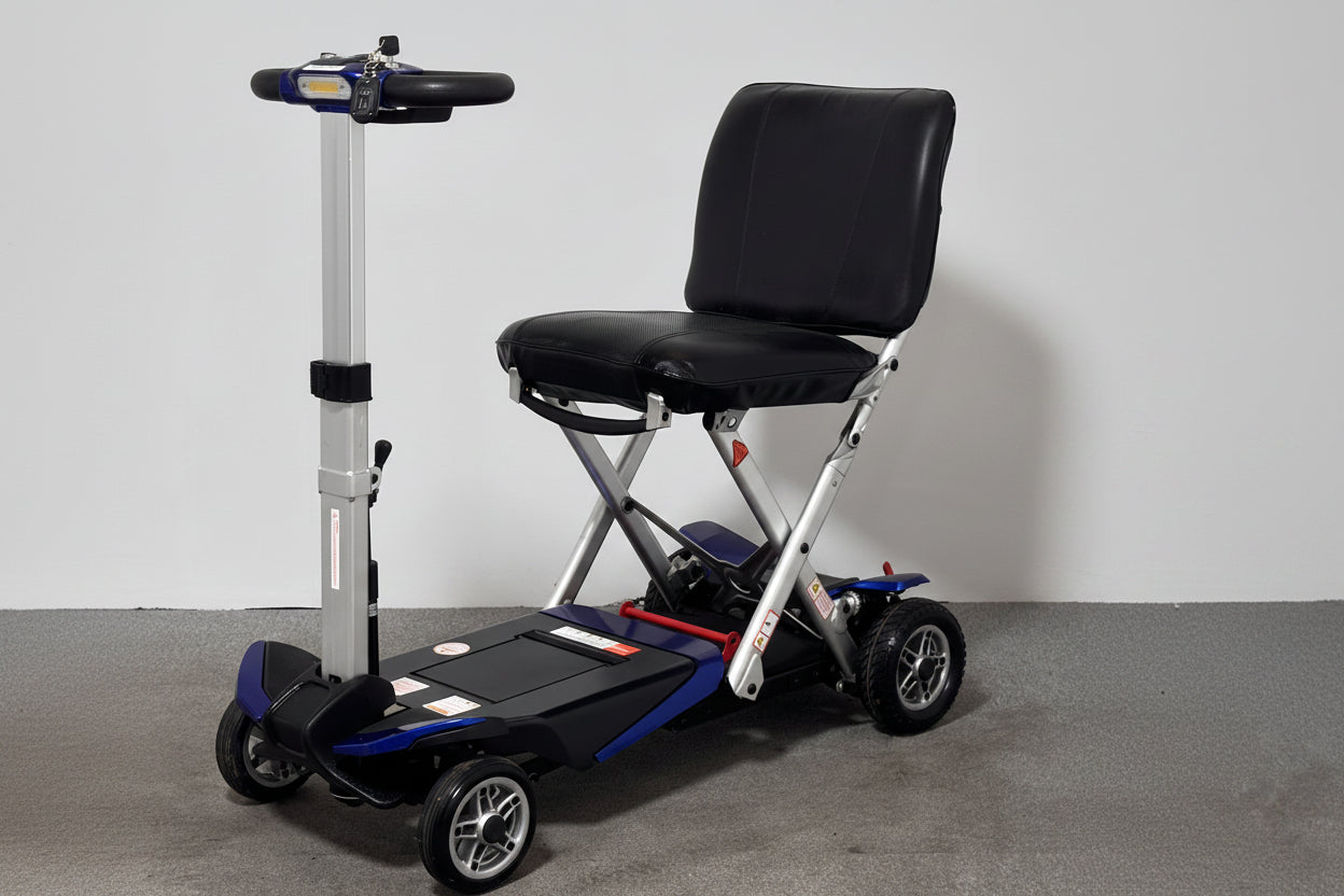 Monarch Mobility Smarti Plus (2025)