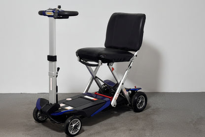 Monarch Mobility Smarti Plus (2025)