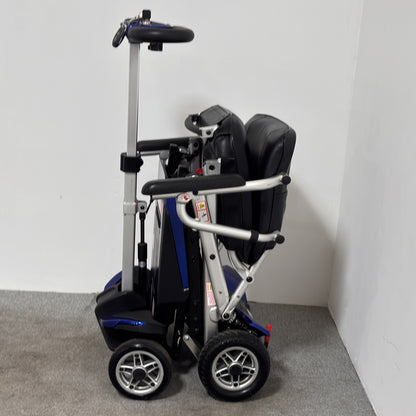 Monarch Mobility Smarti Plus (2025)