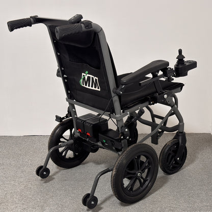 Monarch Mobility Ezi Fold Traveller (2024)