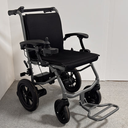 Monarch Mobility Ezi Fold Traveller (2024)