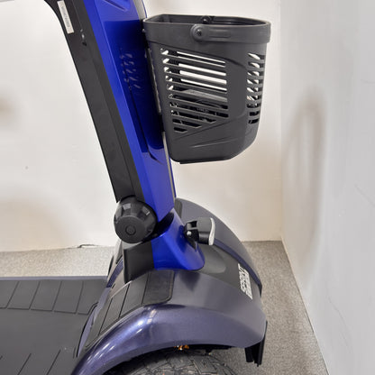 Monarch Mobility Sprint 8 (2024)