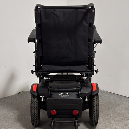 Sunrise Medical QUICKIE Q100R Power Wheelchair (2025)