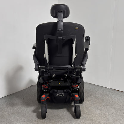 Sunrise Medical Q700 M HD (2026)