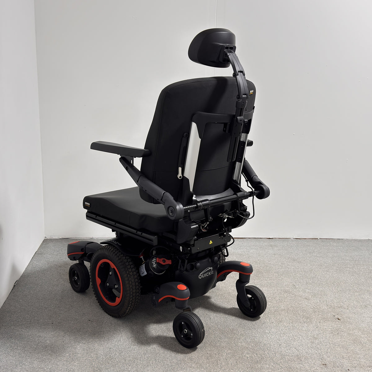 Sunrise Medical Q700 M HD (2026)