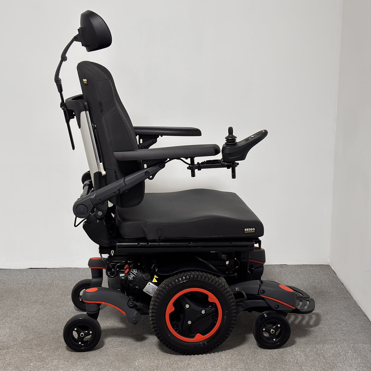 Sunrise Medical Q700 M HD (2026)