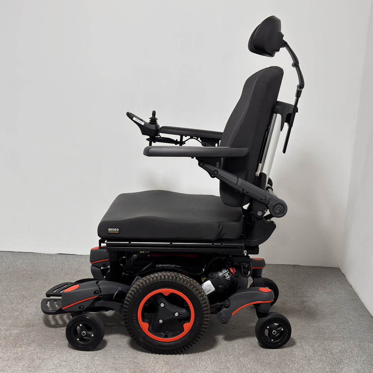 Sunrise Medical Q700 M HD (2026)