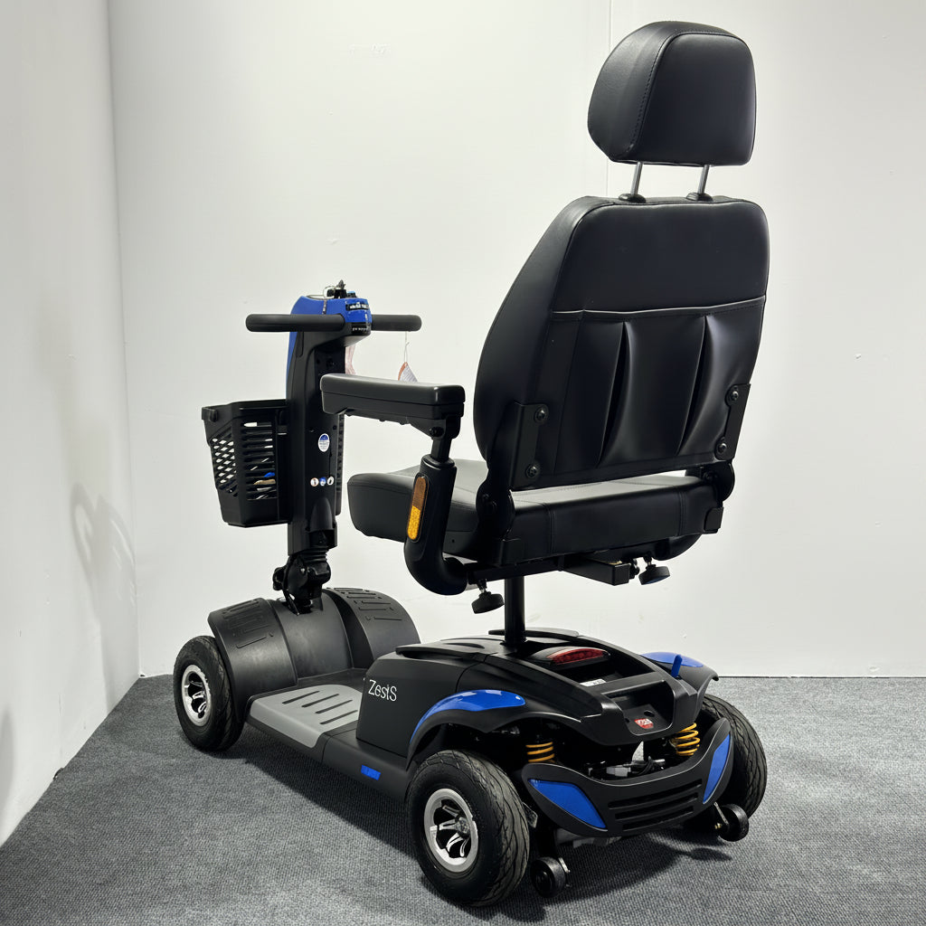 TGA Mobility Zest S (2025)