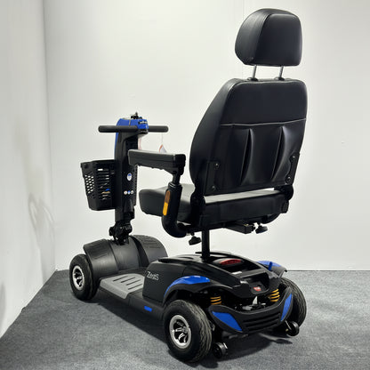 TGA Mobility Zest S (2025)