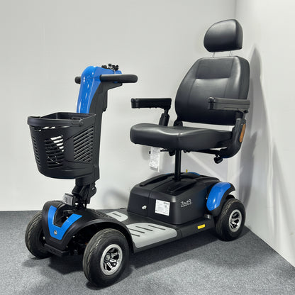 TGA Mobility Zest S (2025)