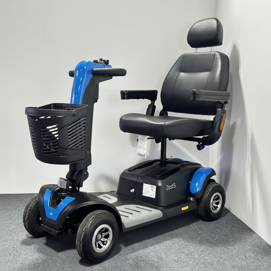 TGA Mobility Zest S (2025)