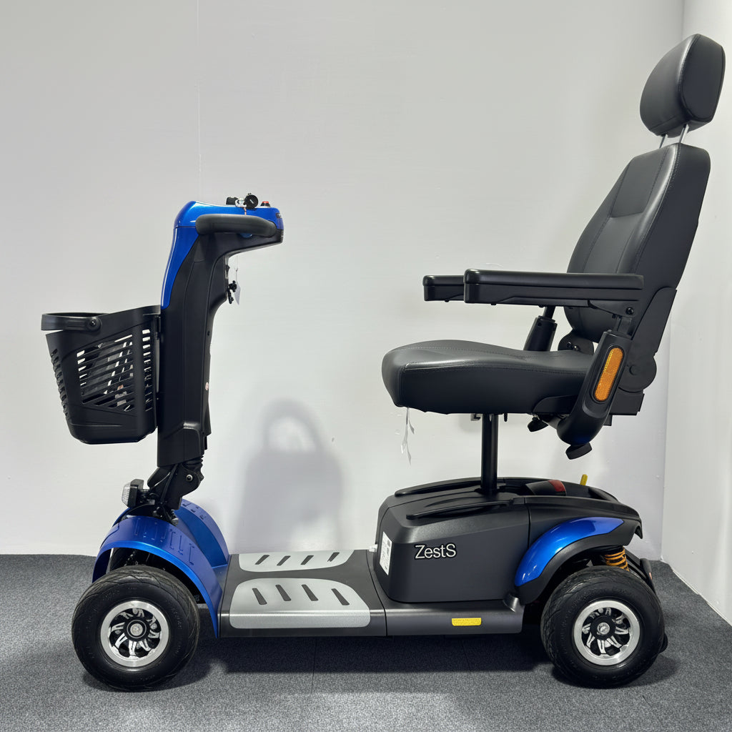 TGA Mobility Zest S (2025)