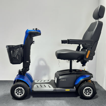 TGA Mobility Zest S (2025)