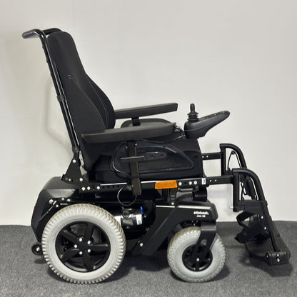 Ottobock Juvo B4 (2024)