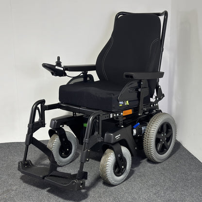 Ottobock Juvo B4 (2024)